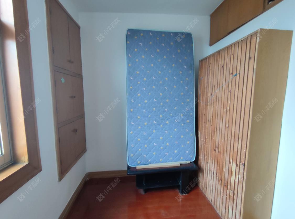 常州北环新村武进小区在租房源室内图_小牛看房