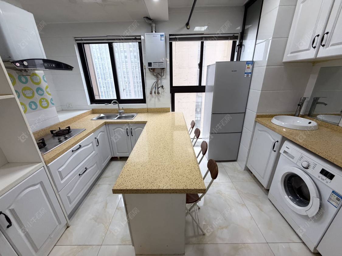 常州吾悦广场悦+公寓在租房源_小牛看房