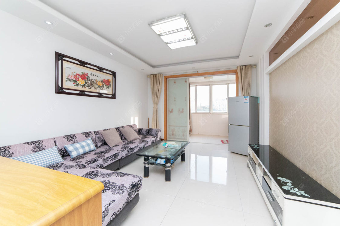 常州同仁苑在售二手房源_小牛看房