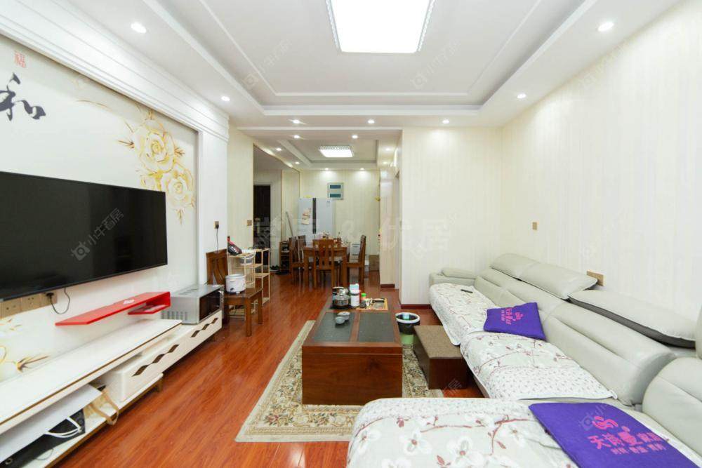 大名城西区二区房源室内图 常州大名城西区二区在售二手房源室内图_小牛看房