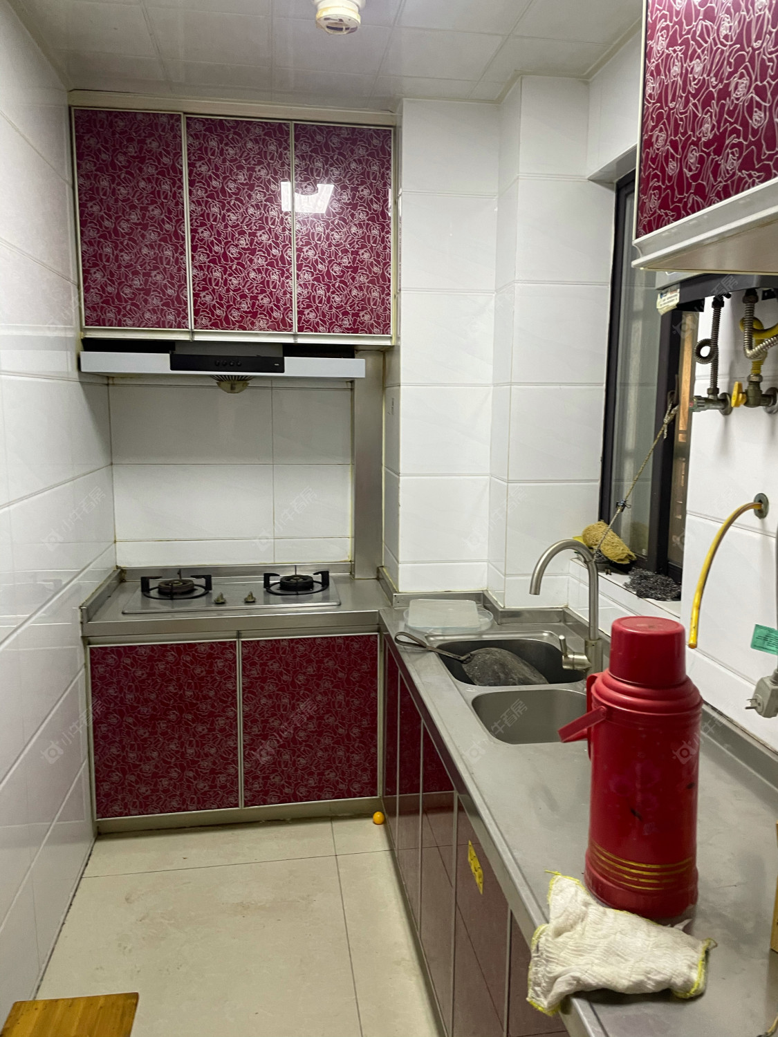 常州绿地世纪城二期在租房源室内图_小牛看房