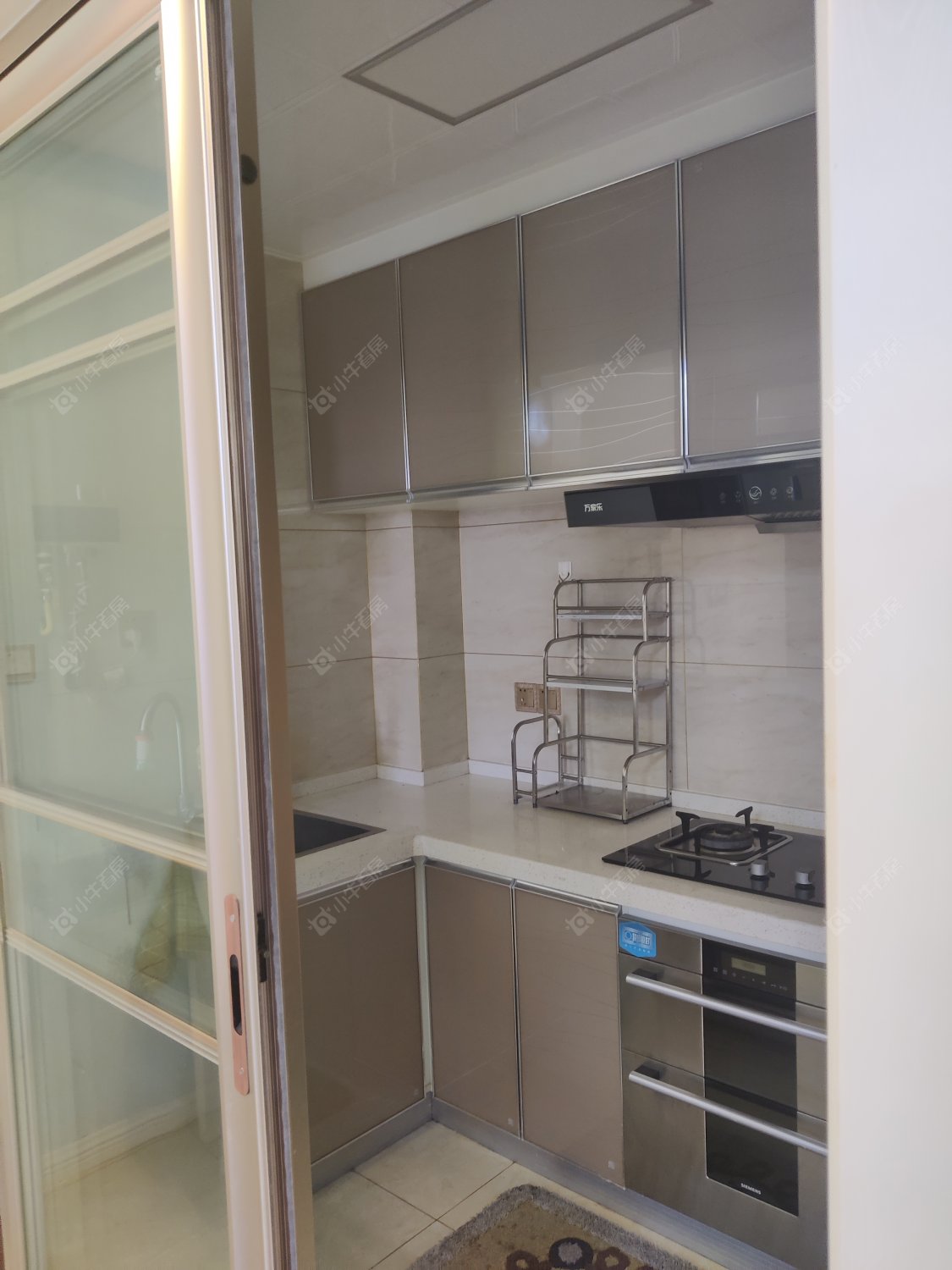 常州雨润城在租房源_小牛看房