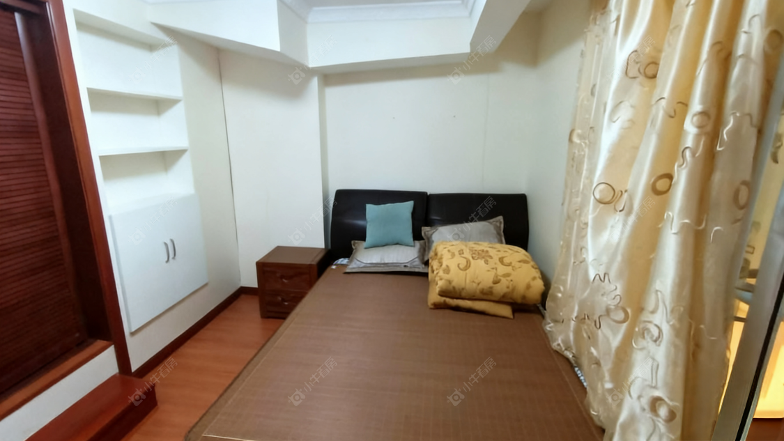 常州银河湾第一城一期在租房源_小牛看房