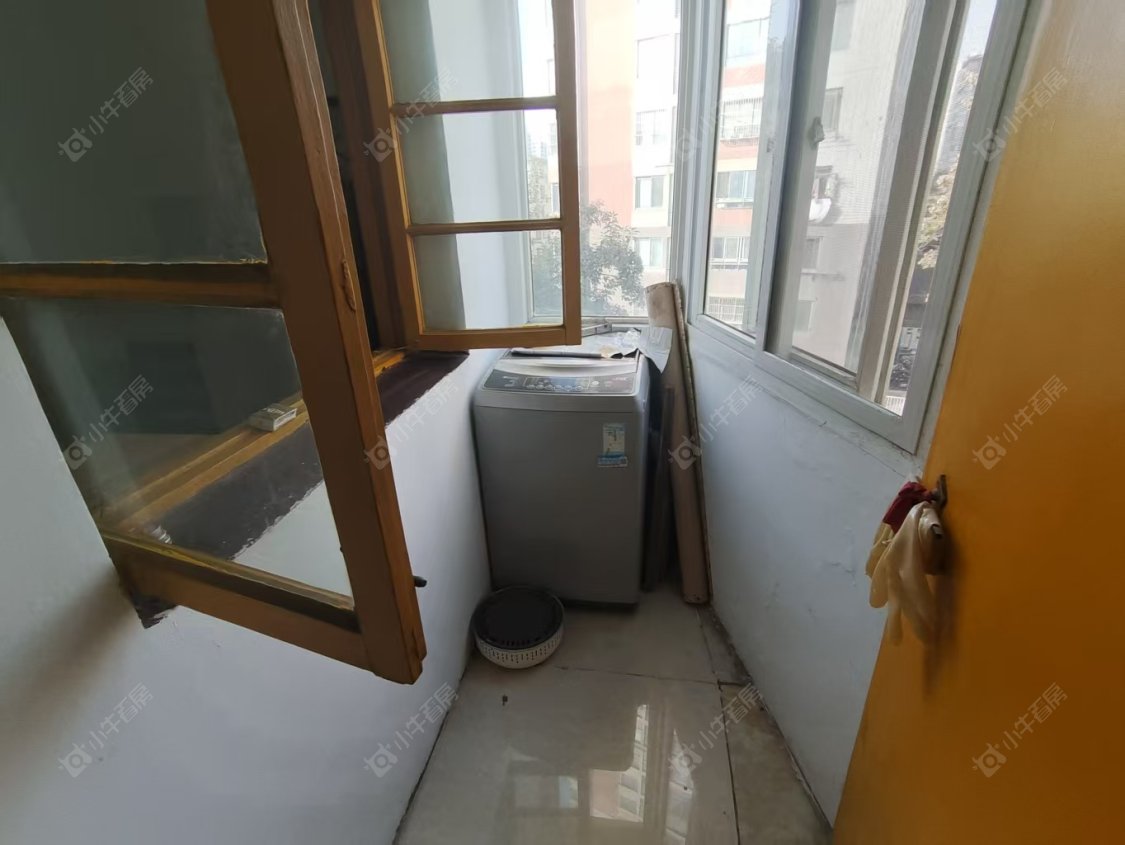 常州浦南新村在租房源室内图_小牛看房