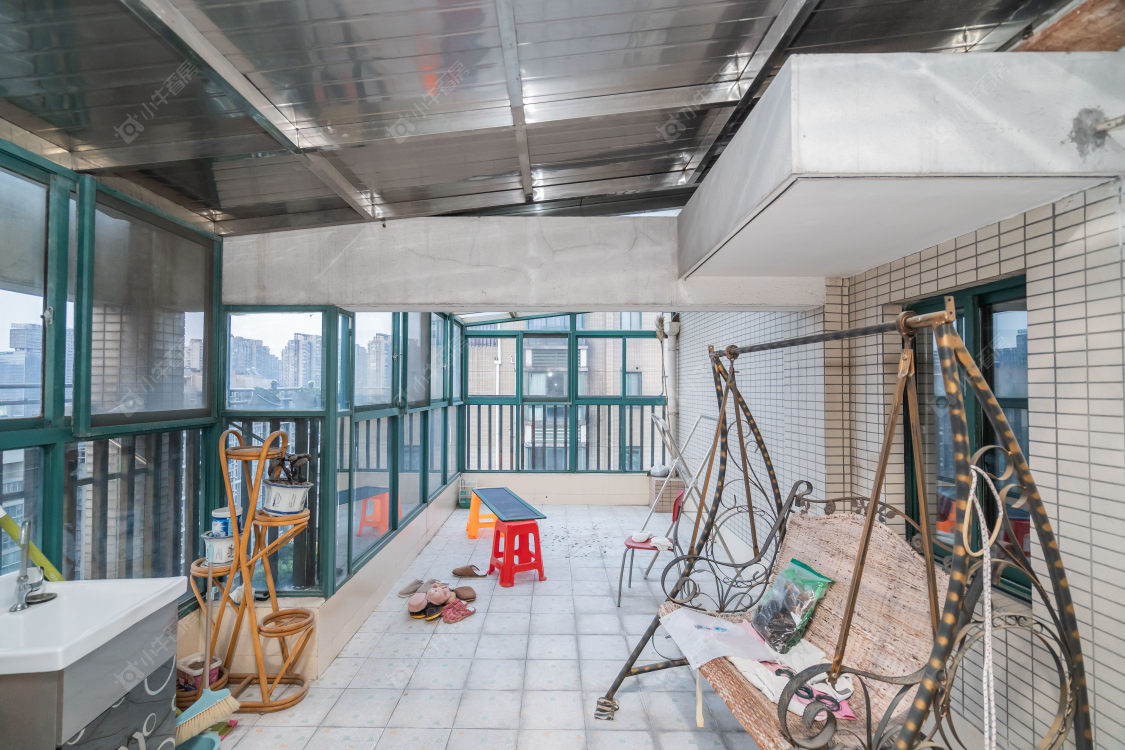 常州江南佳园在售二手房源室内图_小牛看房