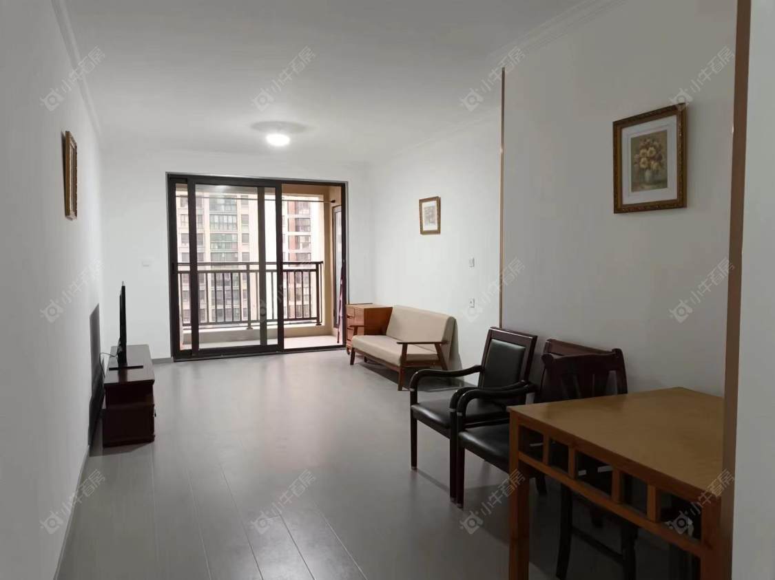 常州新城黑牡丹·世纪之光在租房源_小牛看房