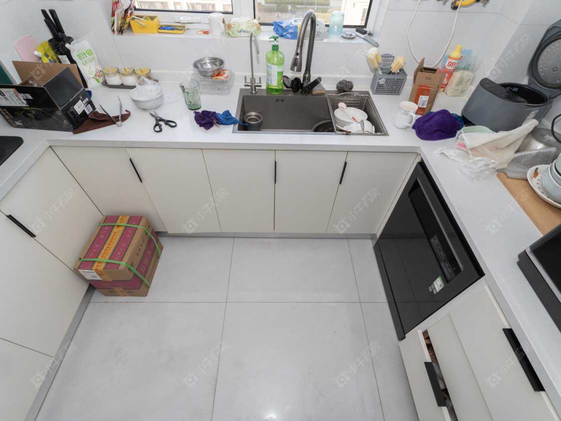 万达光语未来一期房源室内图 常州万达光语未来一期在售二手房源室内图_小牛看房