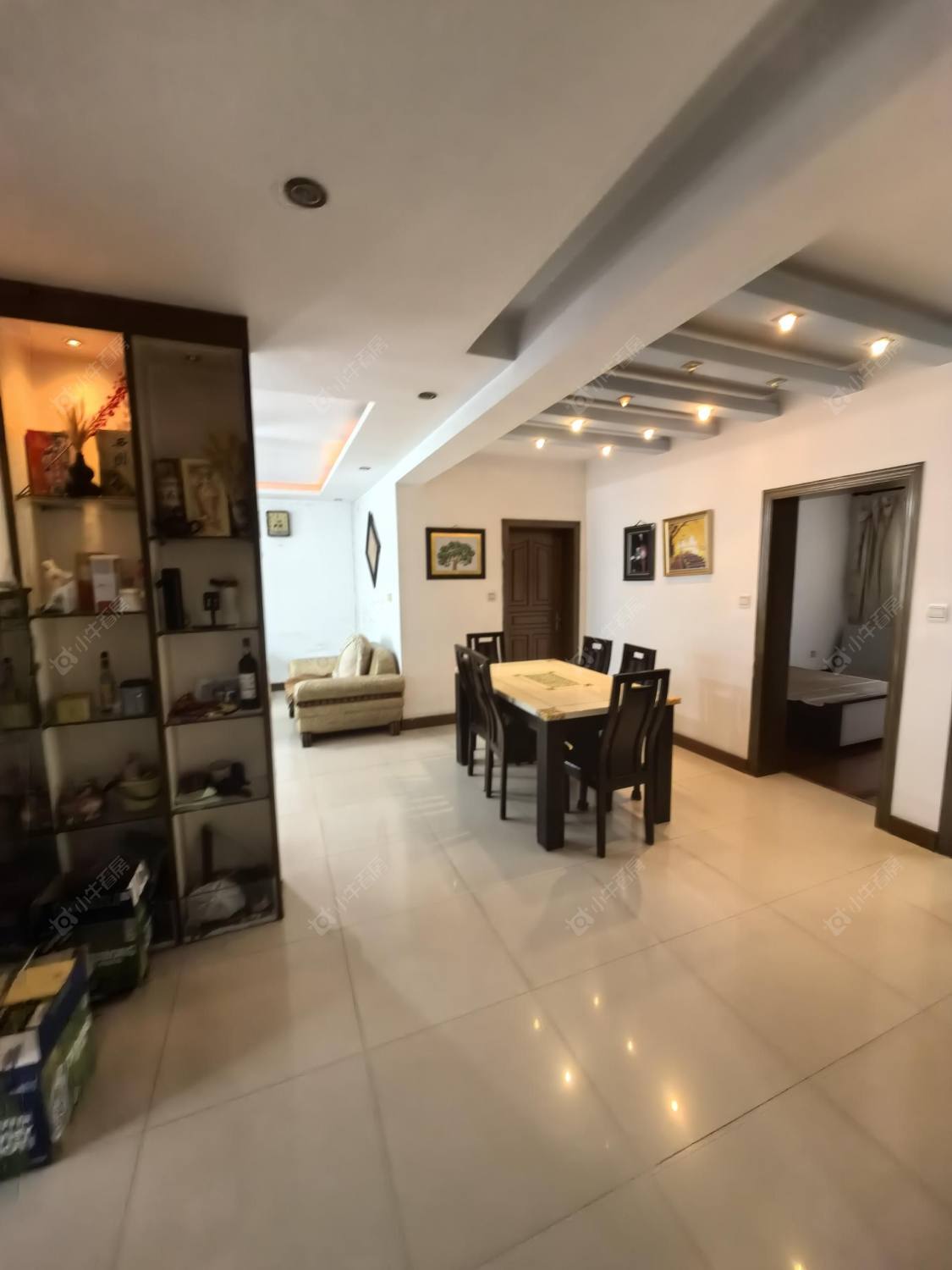 运河花园房源室内图 常州运河花园在租房源室内图_小牛看房