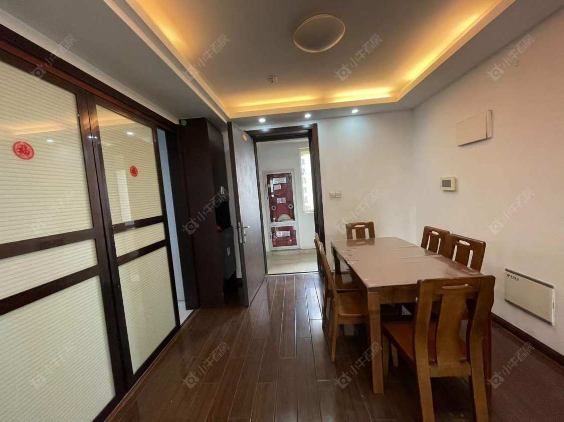 常州华润国际二期在租房源_小牛看房