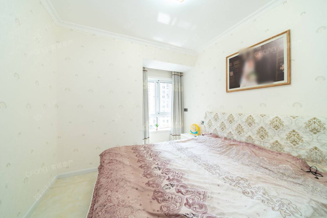 常州招商花园城在租房源_小牛看房