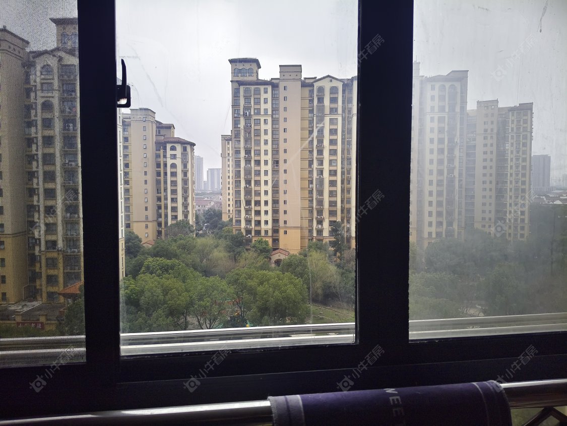 常州怡美花园在租房源_小牛看房