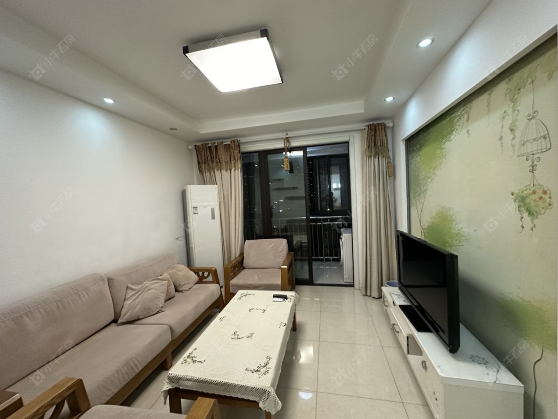 常州新城公馆风尚在租房源室内图_小牛看房