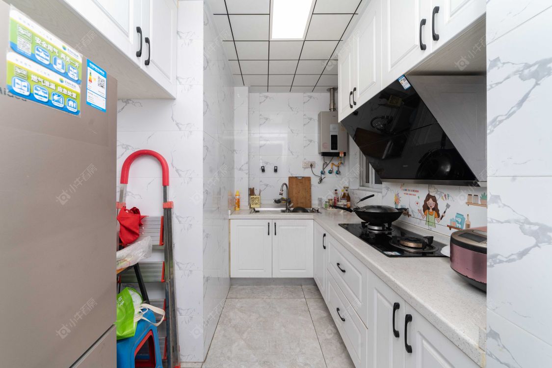 新城春天里房源室内图 常州新城春天里在售二手房源室内图_小牛看房