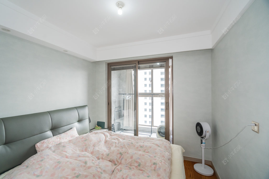 常州九洲玺在售二手房源室内图_小牛看房