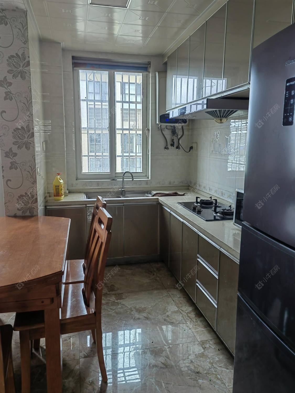 常州新景花苑二期在租房源室内图_小牛看房