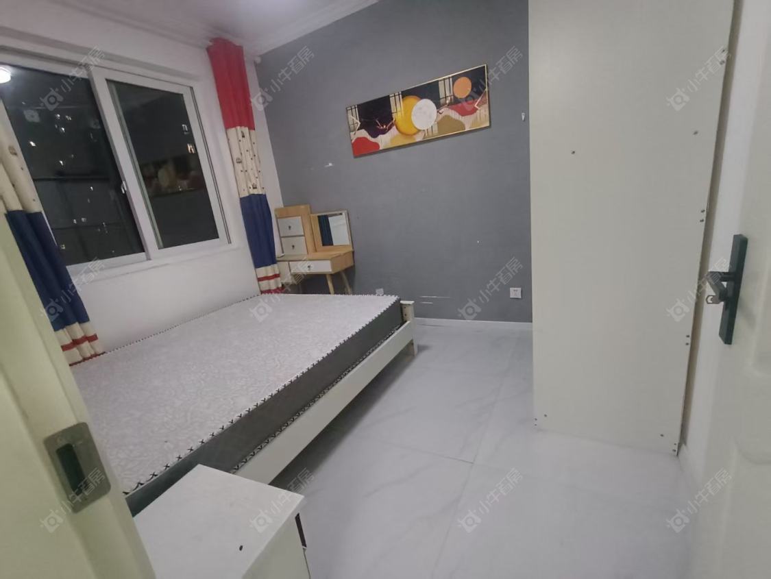 常州青竹苑B区在租房源_小牛看房