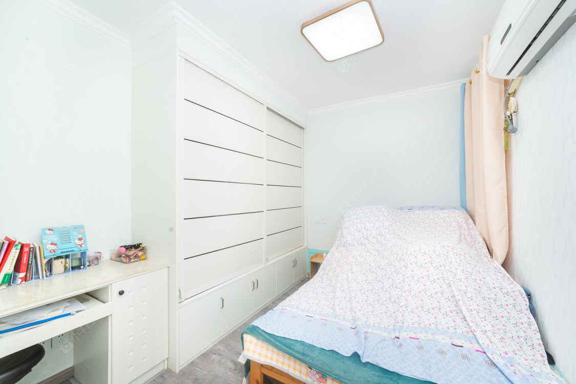 常州新城悠活城在售二手房源室内图_小牛看房