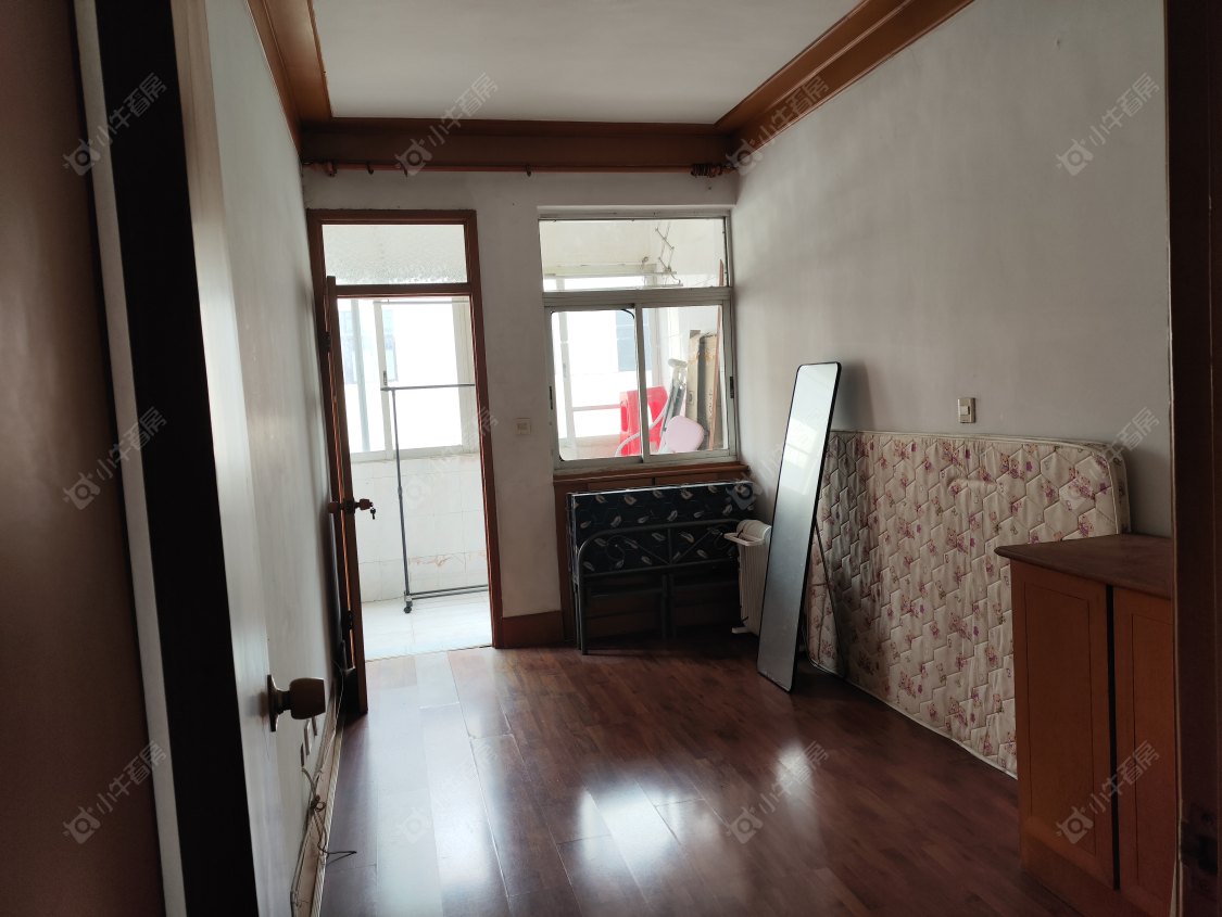 常州西环路在租房源室内图_小牛看房