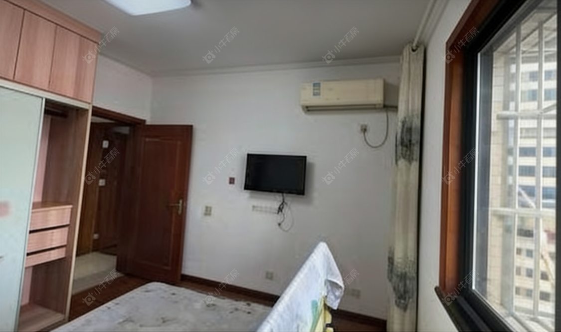 常州高成天鹅湖在租房源_小牛看房