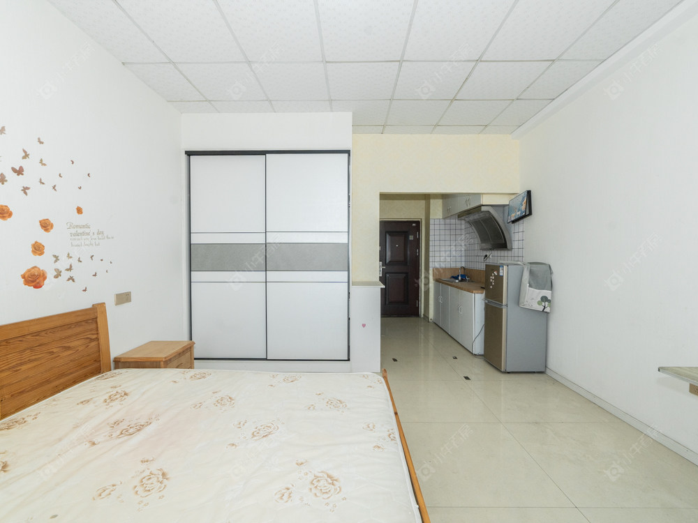 常州五洲国际在售二手房源室内图_小牛看房