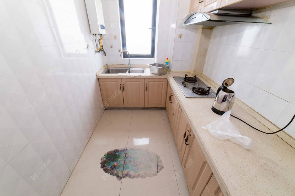 常州万博生活广场在售二手房源室内图_小牛看房