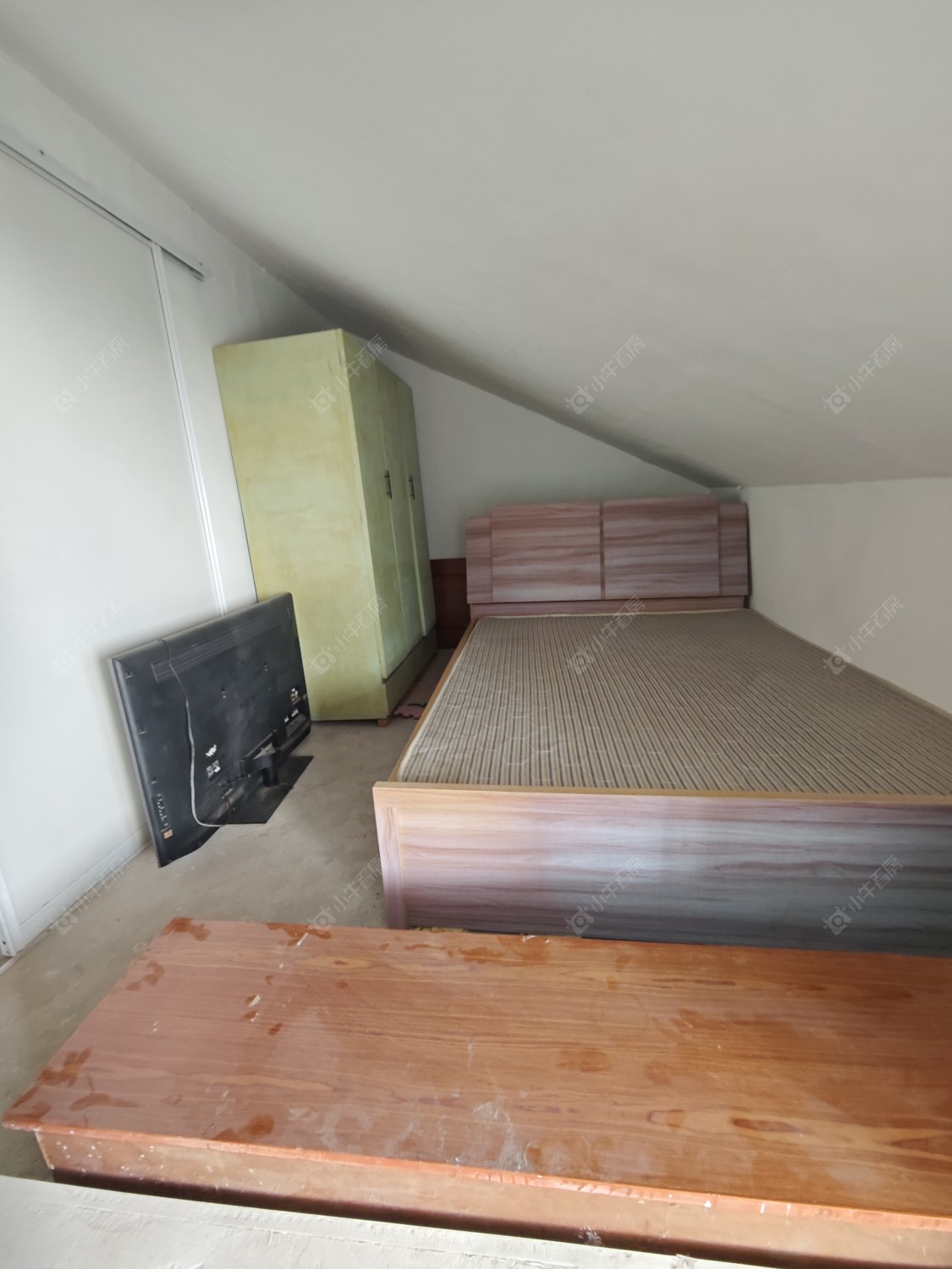 常州百馨西苑一二期在租房源室内图_小牛看房