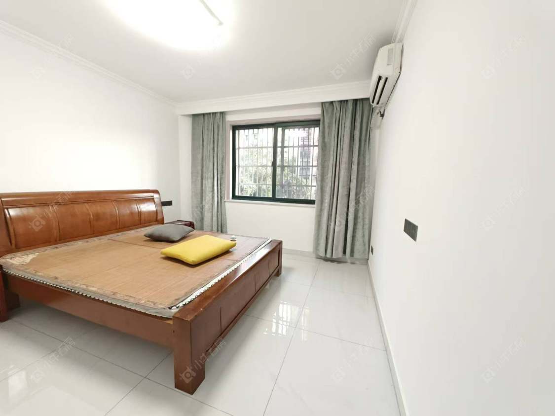 常州聚盛花园在租房源室内图_小牛看房