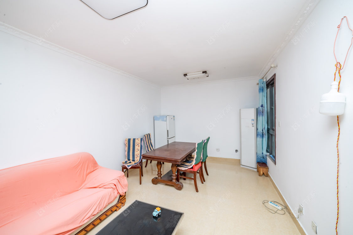 常州东城明居在售二手房源室内图_小牛看房