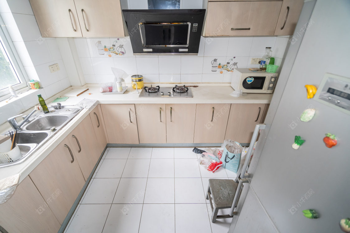 兆丰花苑房源室内图 常州兆丰花苑在售二手房源室内图_小牛看房