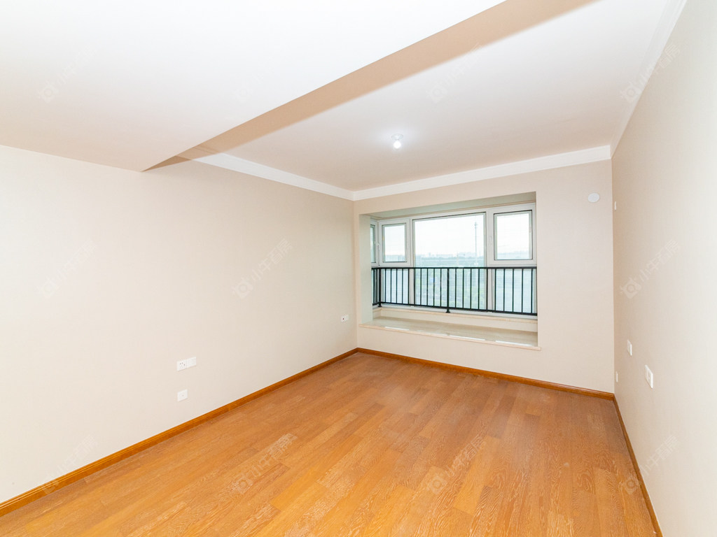 常州金科保利北郡花园在售二手房源室内图_小牛看房