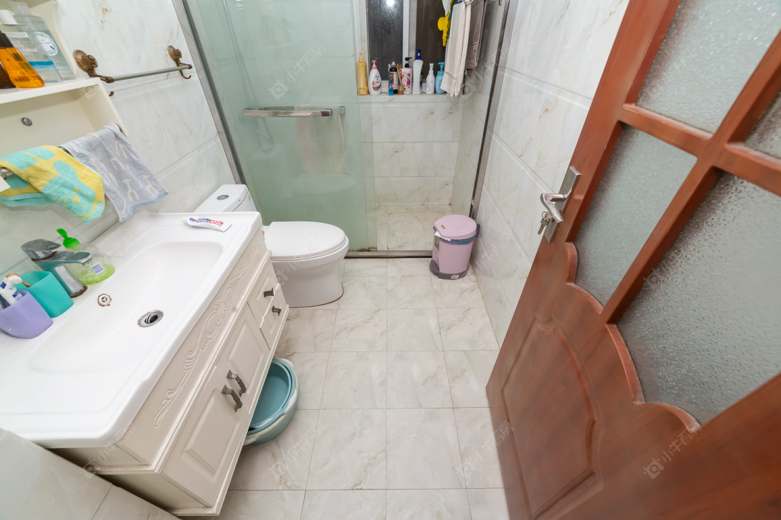 常州嘉禾尚郡在售二手房源室内图_小牛看房