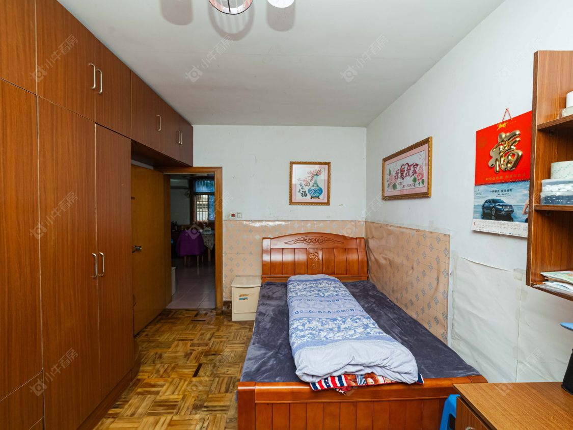 常州河苑新村在售二手房源室内图_小牛看房