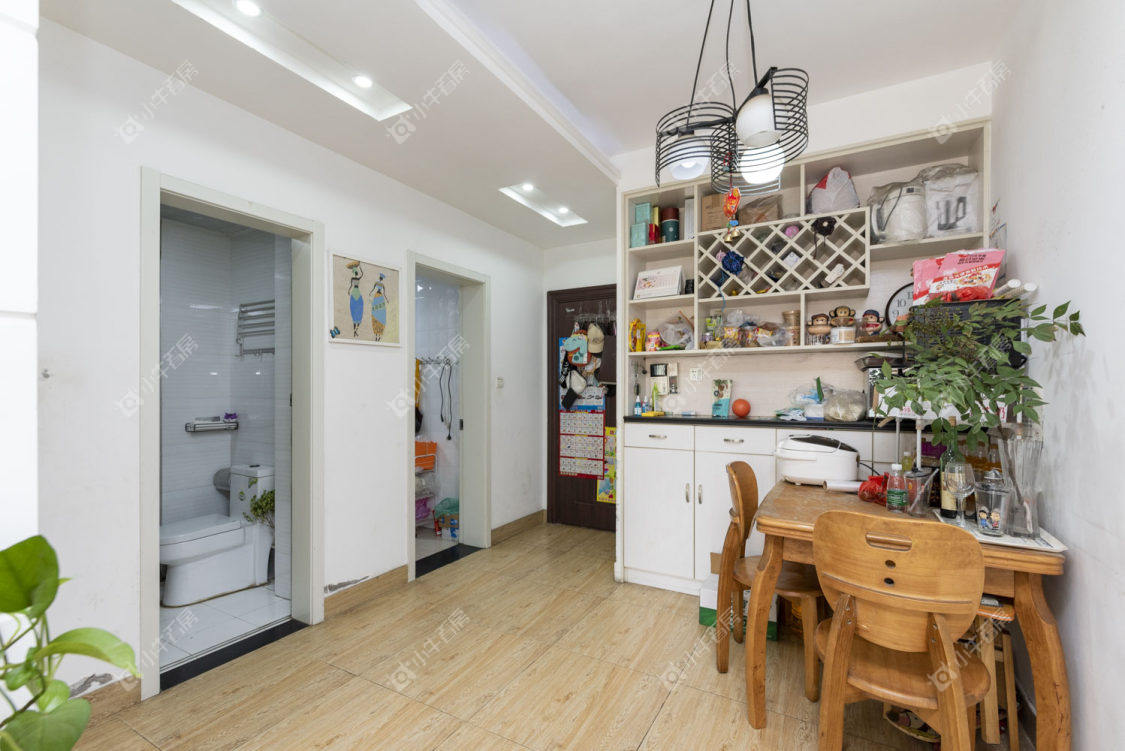 聚盛花园房源室内图 常州聚盛花园在租房源室内图_小牛看房