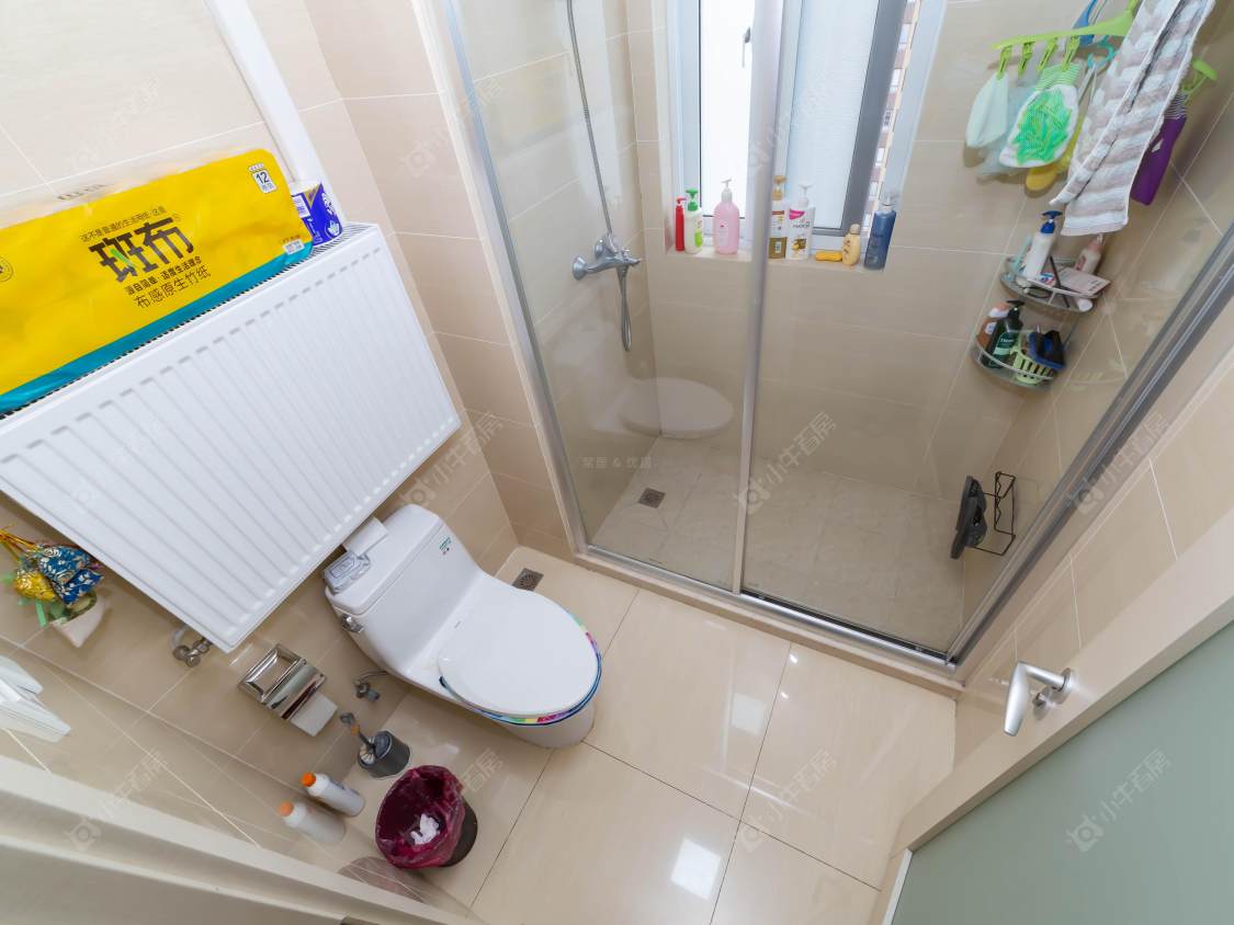 常州景瑞望府在售二手房_小牛看房