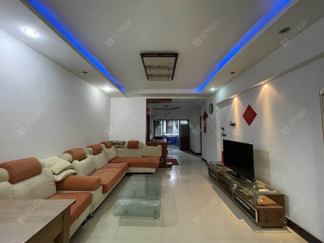 常州陈渡新苑在租房源室内图_小牛看房