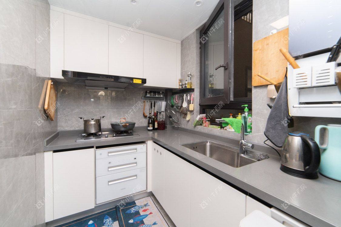 常州万科四季都会在租房源户型图_小牛看房