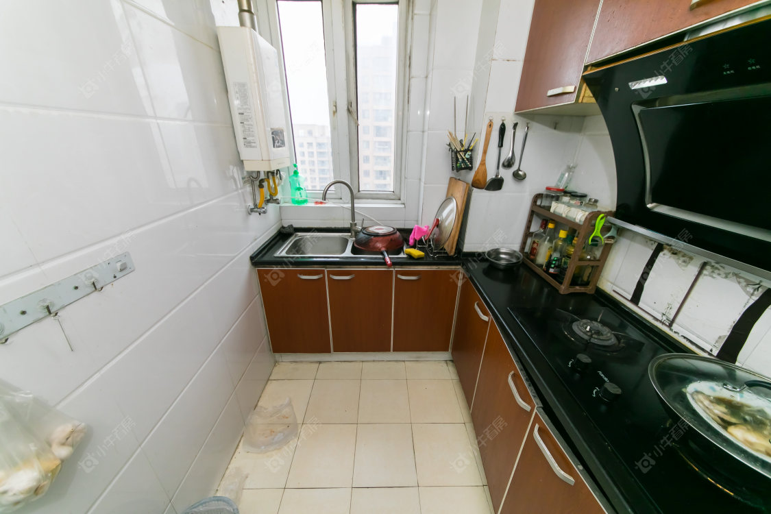 常州泰盈八千里在售二手房源室内图_小牛看房