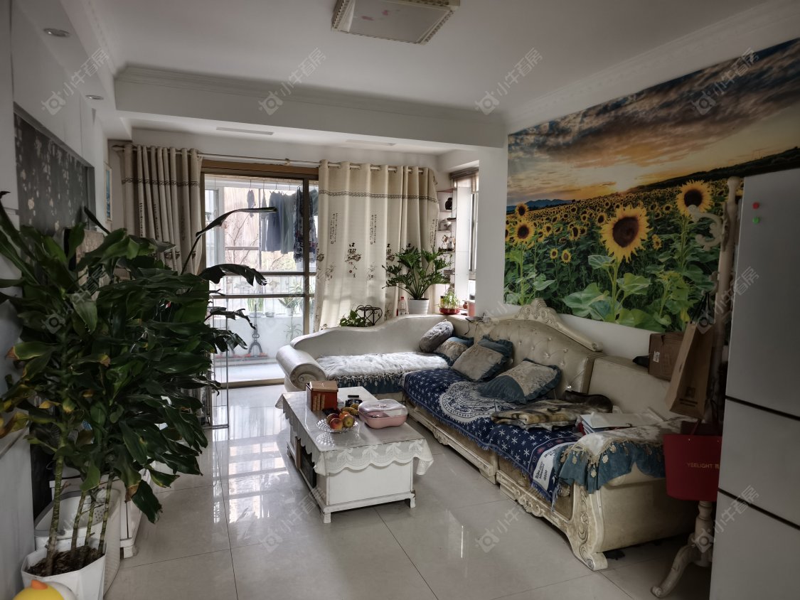 常州华润国际二期在租房源_小牛看房