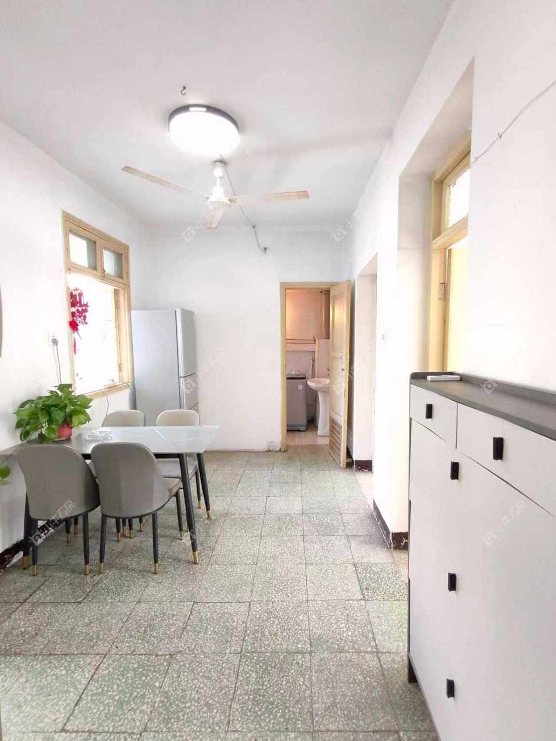 常州北环新村武进小区在租房源室内图_小牛看房