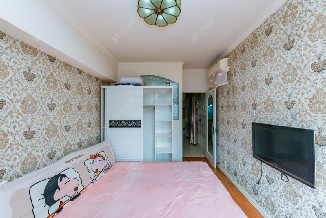 常州东方国际公寓在售二手房源室内图_小牛看房