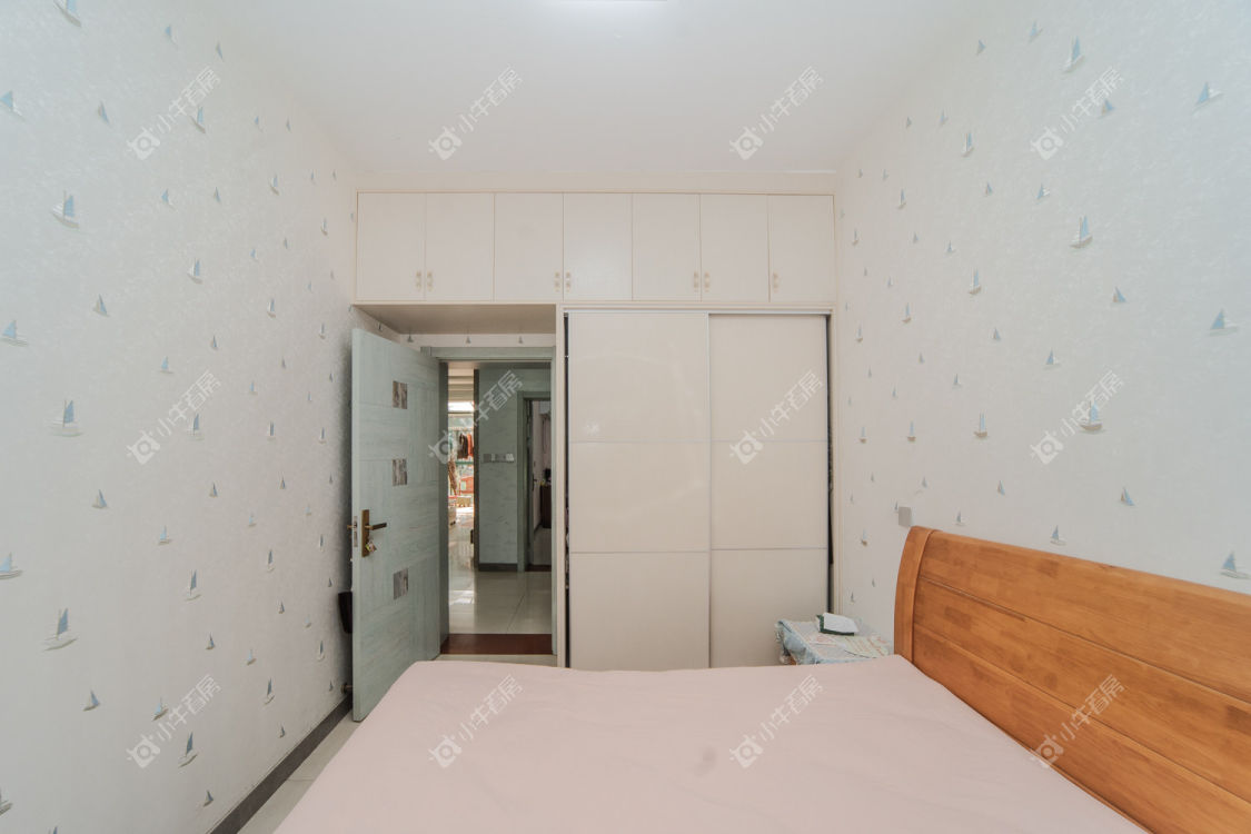 常州怀德名园在租房源_小牛看房