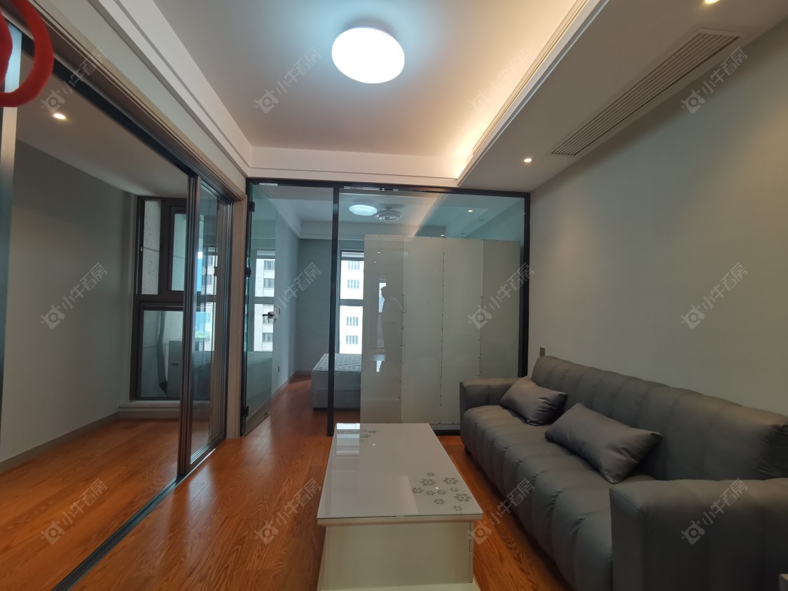 常州九洲玺在租房源室内图_小牛看房