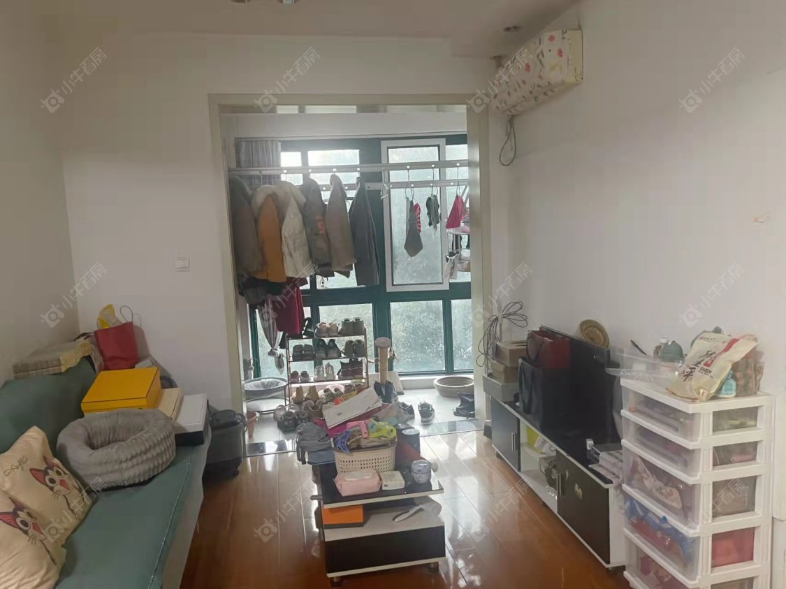 常州晋陵北苑在租房源_小牛看房