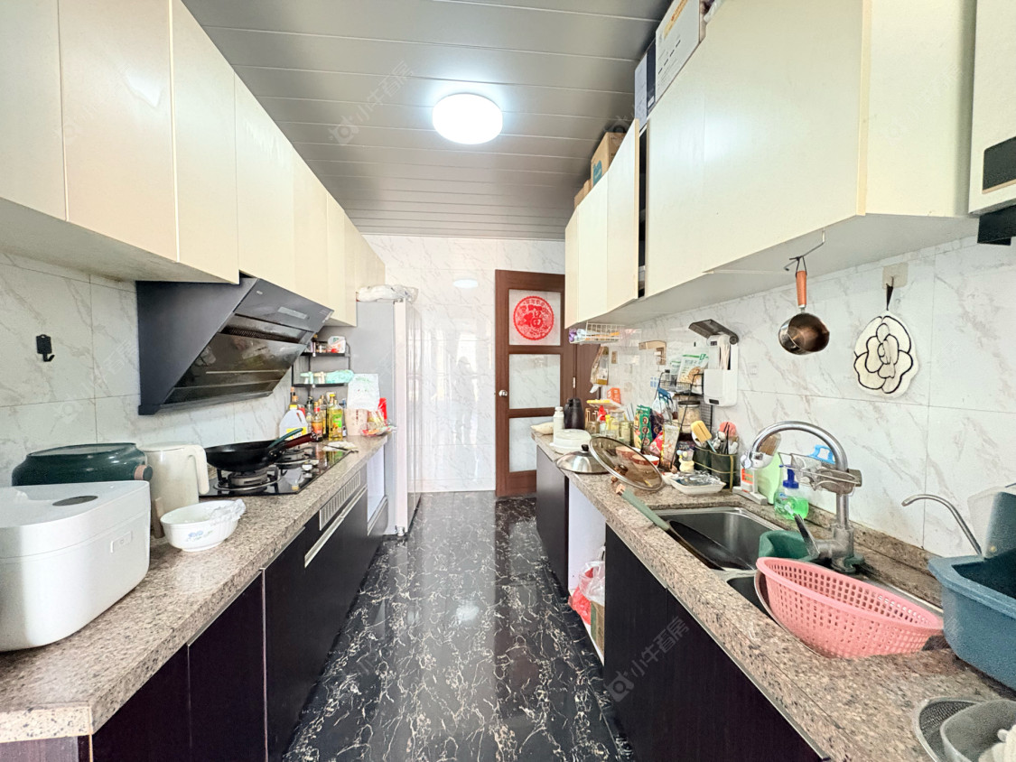 丹阳碧桂园在售二手房源室内图_小牛看房