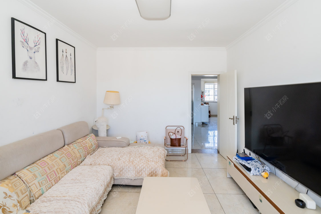 常州丽乐公寓在售二手房源室内图_小牛看房