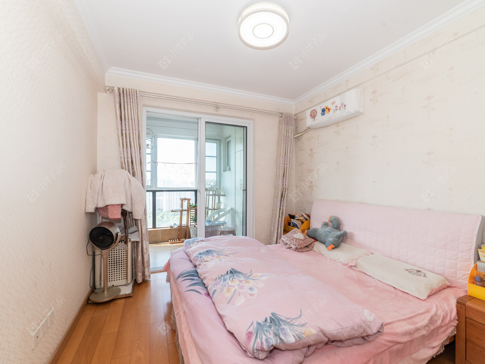 常州九洲花园二期在售二手房源室内图_小牛看房