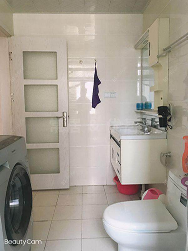 常州绿地世纪城二期在租房源室内图_小牛看房