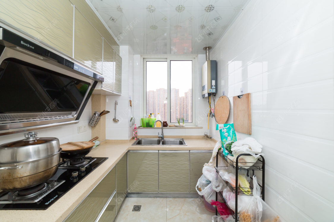 常州水晶城在售二手房源室内图_小牛看房