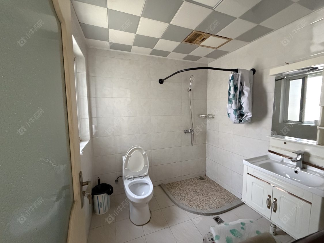 常州青洋花苑在租房源室内图_小牛看房