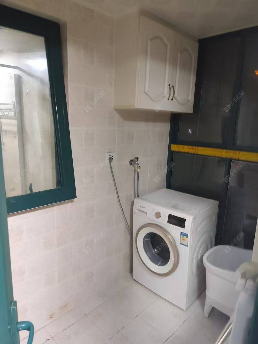 常州恒大翡翠华庭在租房源室内图_小牛看房